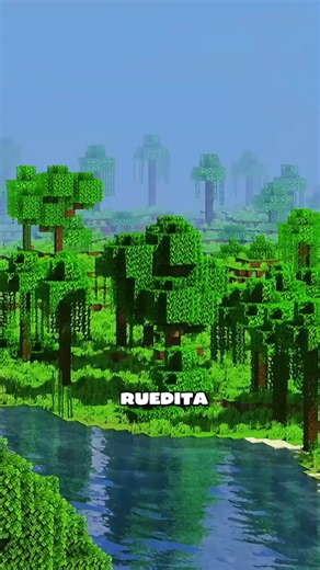 This MOD breaks the Minecraft ZOOM