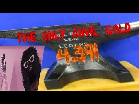 4.391 anvil