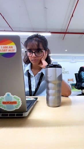 Headway on Instagram: "Enhance your professional swagger with Java. Java coffee tumbler doesn't only keeps your coffee at the perfect temperature but also adds a touch of sophistication to your corporate style. Elevate your look, elevate your productivity. #headway #foreverinmotion #sustainabledrinkware #stainlesssteel #JavaElegance #CorporateCoo #headwaybyrabitat"