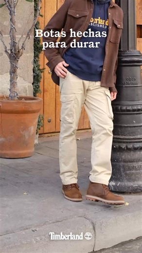Tus próximas botas ya están aquí. Premium, resistentes y con el look perfecto. Compra ahora. | Timberland