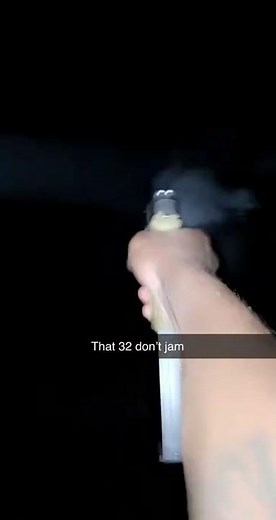 Smith & Wesson sd9 32 rd mag