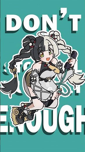 Honey Pie - Dialyn (Zenless Zone Zero) #zzzero #zenlesszonezero #dialyn #animationmeme