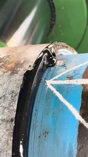 Liuzhou Biaohuang Machinery Delivers Threading Machines to ENTP, Algeria 🇩🇿