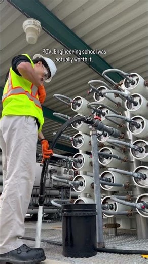 POV: Engineering school was actually worth it. (@sledgend)