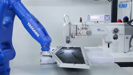 18 reactions | Robotmer Robotlu Otomasyon on Reels | Facebook