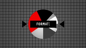 Format: A History of Data Storage