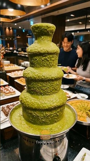 How Dubai Chocolate Went Famous 😳