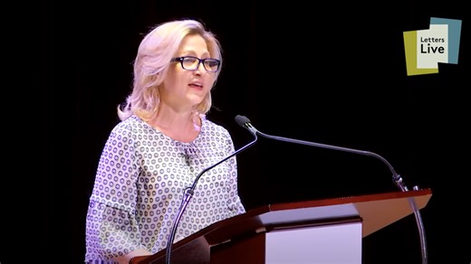 Edie Falco Reads Helen Keller's 1932 Letter Describing What She 'Saw' at the Top of the Empire State Building