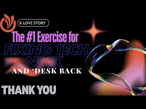 The Secret Exercise for Desk Workers