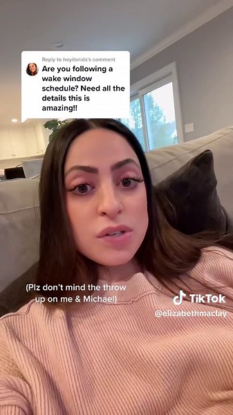 Understanding Baby Behaviors: A Personal Approach