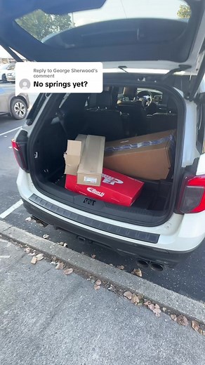 Lowering Your Ford Explorer with Ibox Pro Kits