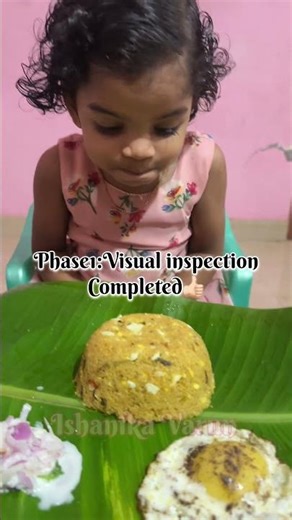 “Cute Baby👶 Food 🍲 Reaction | குழந்தையின் சுவை பரிசோதனை | Amma Samayal Funny Tamil Family Video