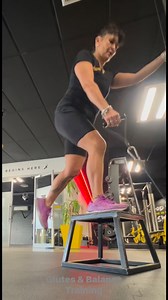 Glutes are a very important part of your training. Don’t skip it!!! | Cherie Jackson Personal Trainer