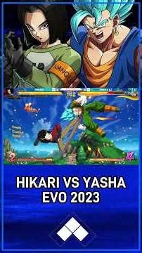 "One of the most stacked Dragon Ball FightersZ tournaments of all time!"