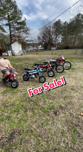 Habit Moto on TikTok