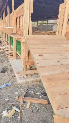 2.8K views · 1.3K reactions | Part III: Setting up Goat Troughs.. #agriculture #mixedfarming #foryou #agribusiness #agriculturelife #goat #gallagoats #viral #viralreels #trendingreels #goatshed #goathouse #goattroughs | Sunup Farms | Facebook