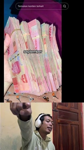 UANG JAJAN SESUAI BULAN LAHIR KALIAN
