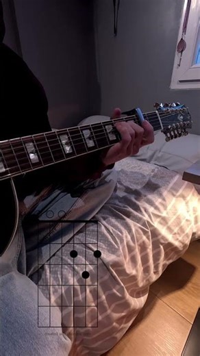 Cendrillon - Téléphone #guitar #music #acousticguitar #cover #tutorial