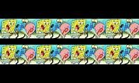 Mix of 8 videos from youtube : SpongeBob Gives Gary LEGS! Full Scene | SpongeBob