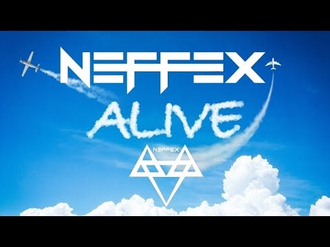 NEFFEX - ALIVE (Slowed + Reverb)