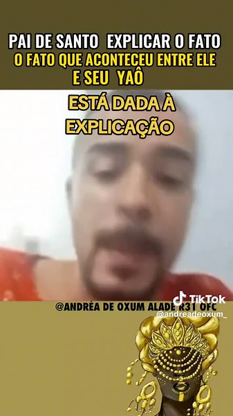 Babalorixa Histórias Reveladas: Respeito e Tradição na Religião