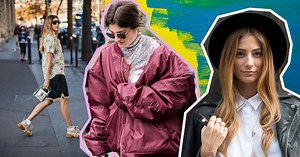 La mode des années 2010