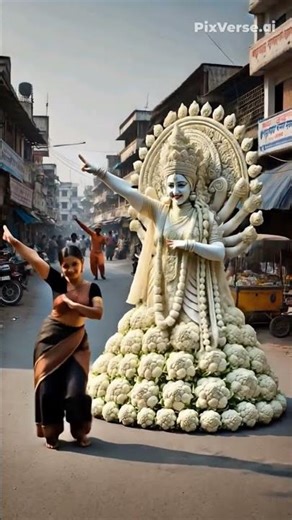 Jay maa sarswati coming soon 🚩🙏 #sarswati #saraswatipuja #maasaraswati #sarswatipuja #sarswati #art