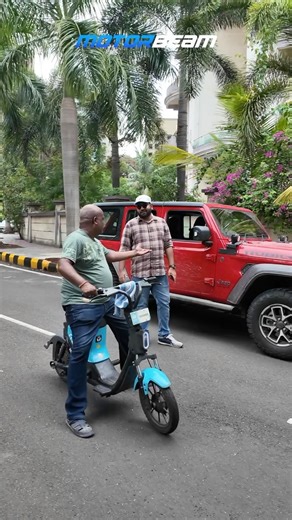 41K views · 98 reactions | Here is a quick look at the off-roading hardware and features of the new Jeep Wrangler. According to you, which car is the most capable off-roader? | MotorBeam | Facebook