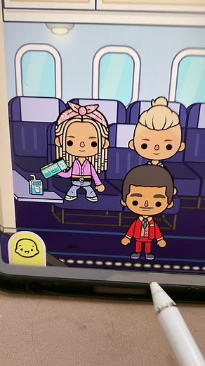 Adventure in the Air: Children Flying with a Pilot