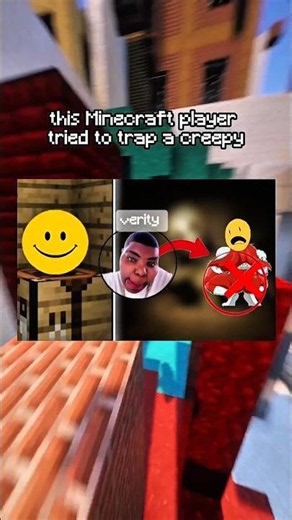 I Trapped a "Helper" Mod... and it CRASHED OUT 🤬part 1#shorts