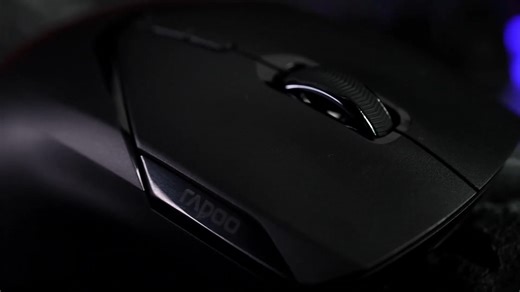 In Stock! Rapoo VT9 PRO Mini Dual-mode Gaming Mouse Price: 5500 BDT Warranty: 2 Year Product Link: https://vibegaming.com.bd/product/rapoo-vpro-vt9pro-mini-dual-mode-gaming-mouse/ Shop Location: BTI Premier Plaza (Level #2, Shop No: 1B), North Badda, Dhaka 1212 Branch Contact number: 01322470001 Sales and Support: 88 09613 751212 Get free shipping on orders over 2500 BDT from Vibe Gaming. (Inside Dhaka ) Cash on Home delivery all over Bangladesh. Same Day Delivery Available. | Vibe Gaming