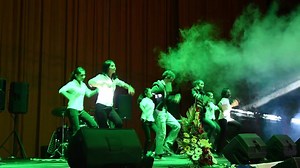 1K views · 29 reactions | MRA End of Year Party 2017 | RDx Indo Mauritian Dance Group unit of Roy creation ltd | Facebook