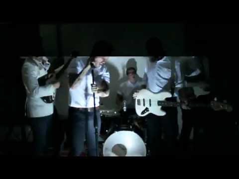 IDLES - TWO TONE (Official Video)