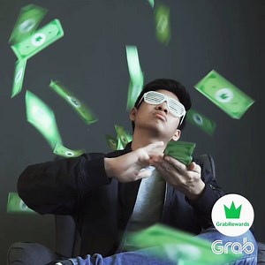 187K views · 286 reactions | Yeahhh. Feeling #likeaboss is when you get special privileges, like redeeming RM5 rides for only 590 points. Only for Platinum members of GrabRewards. Click "learn more" and find out how many points it takes for you to qualify #GrabRewards #teamgrablebih | Grab | Facebook