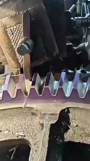 Industrial Gear Shaper Machine