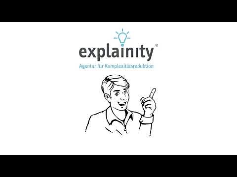 explainity® einfach erklärt (Imageclip)