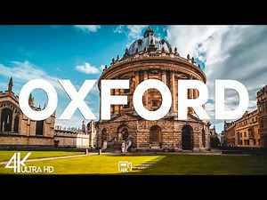 Top 10 Best Things to Do in Oxford, England [Oxford Travel Guide 2026]