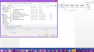 Turabian 8 Paper Template