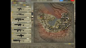 Battlefield 2 Flashback