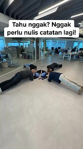 📌 Tingkatkan produktivitas kerja dengan AI: ubah suara jadi teks, rekam rapat, wawancara, atau brainstorming dengan mudah. Coba Smart Noter sekarang! 💼 | Smart Noter - AI Note Taker