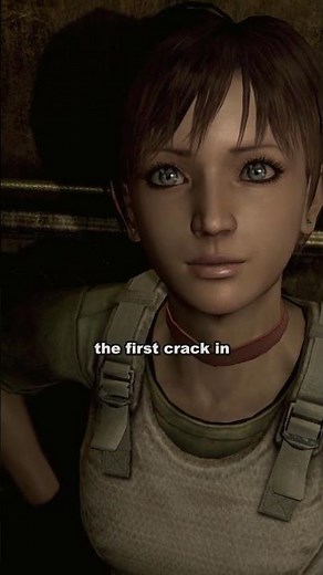 Resident Evil 0: Before the Mansion #GamerReviews #ResidentEvil0 #ResidentEvil #RebeccaChambers