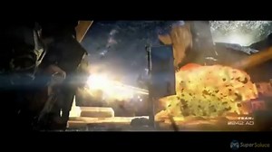 Alien Rage - Cinematic Trailer