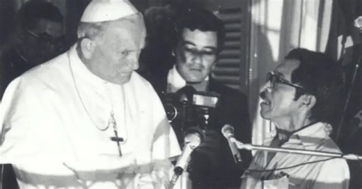 Quem foi Marçal Tupã-Y, o líder indígena que enfrentou a Ditadura e discursou para o papa