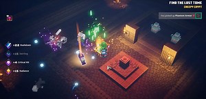 5 best ways to find unique items in Minecraft Dungeons (2022)