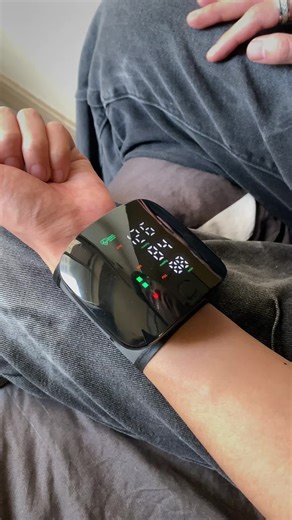 "Todos deberían tener un monitor de presión arterial en casa para cont...