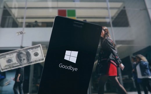 Windows Phone 为什么会失败？失败原因与历史分析