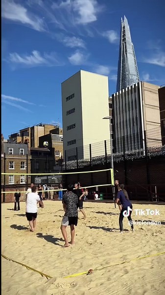 Kaplan International College London Student Life