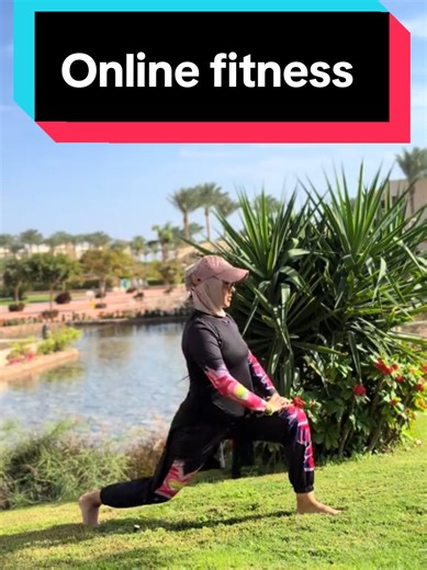 Join Our Live Online Fitness Programs Today!