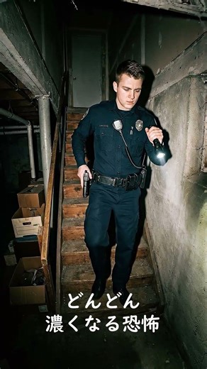 【一分小説】SCP-280『暗闇の中の眼』 #恐怖 #ファンタジー #映画 #scp #horror #都市伝説 #film