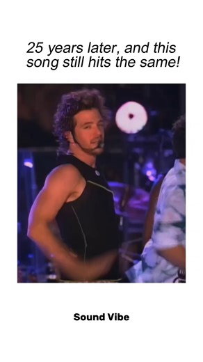 Sound Vibe on Instagram: "Experience NSYNC’s iconic performance of “Bye Bye Bye” live at The Atlantis Concert 2001! Feel the electrifying energy, flawless choreography, and unforgettable vocals that made this song a defining moment in early 2000s pop. Released on January 17, 2000, as the lead single from their third album No Strings Attached, “Bye Bye Bye” became a massive hit, peaking at number four on the US Billboard Hot 100 and earning a Grammy nomination for Record of the Year in 2001. This